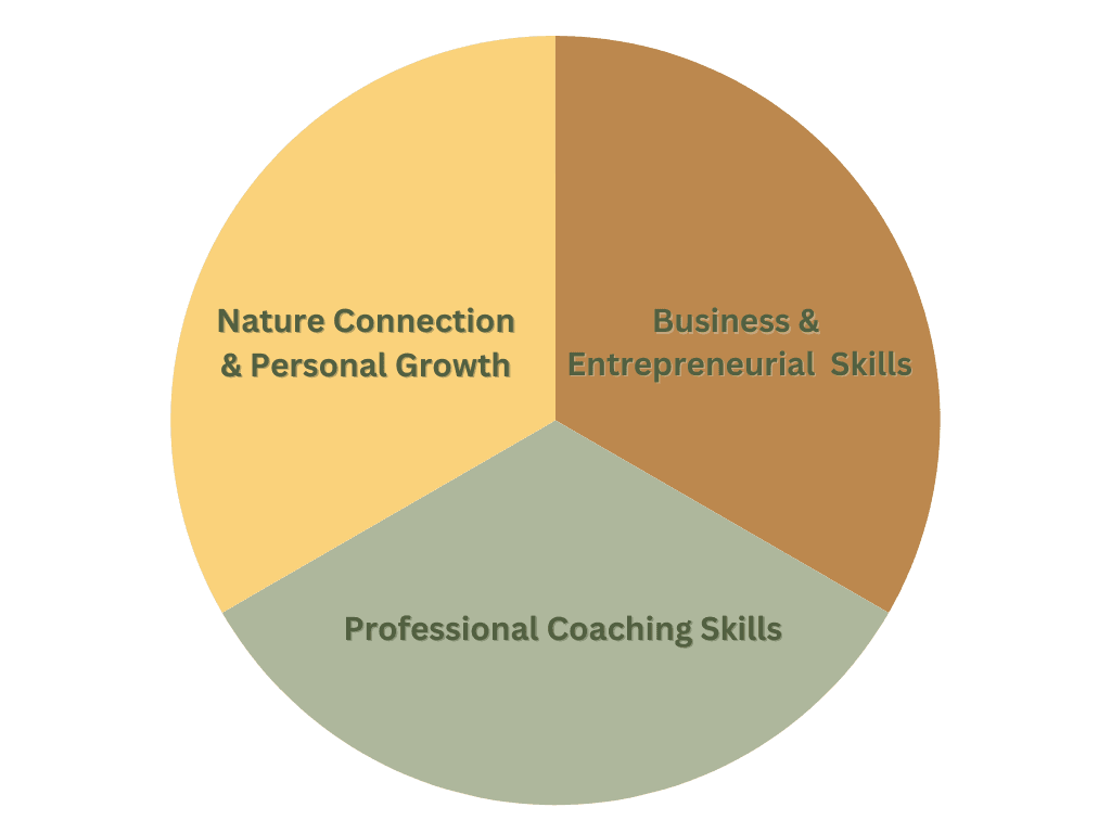 Mapping Your NCC Career